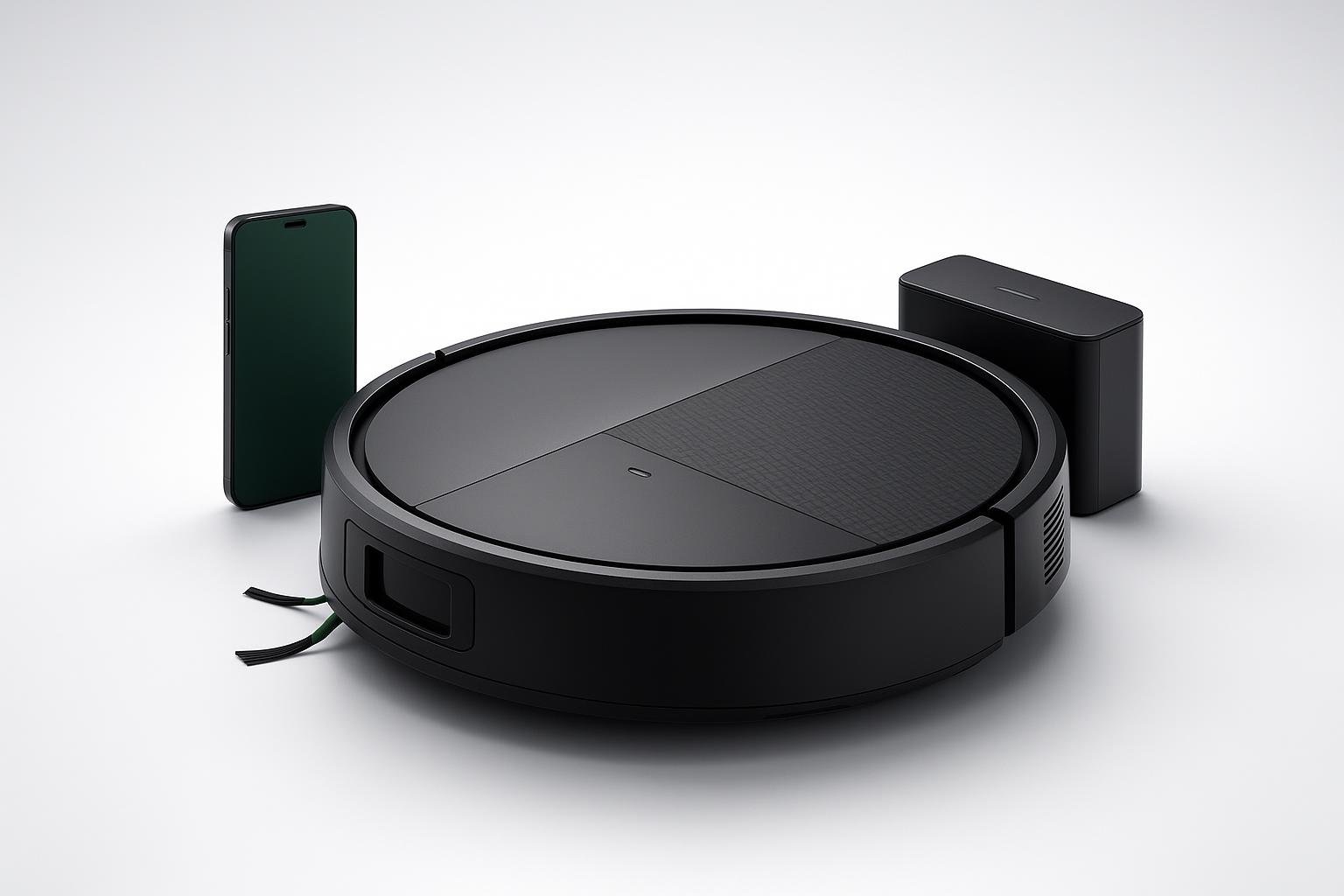 iRobot Roomba 115 Combo, occasione Amazon per entrare nel mondo Roomba con aspirazione e lavaggio 2 in 1