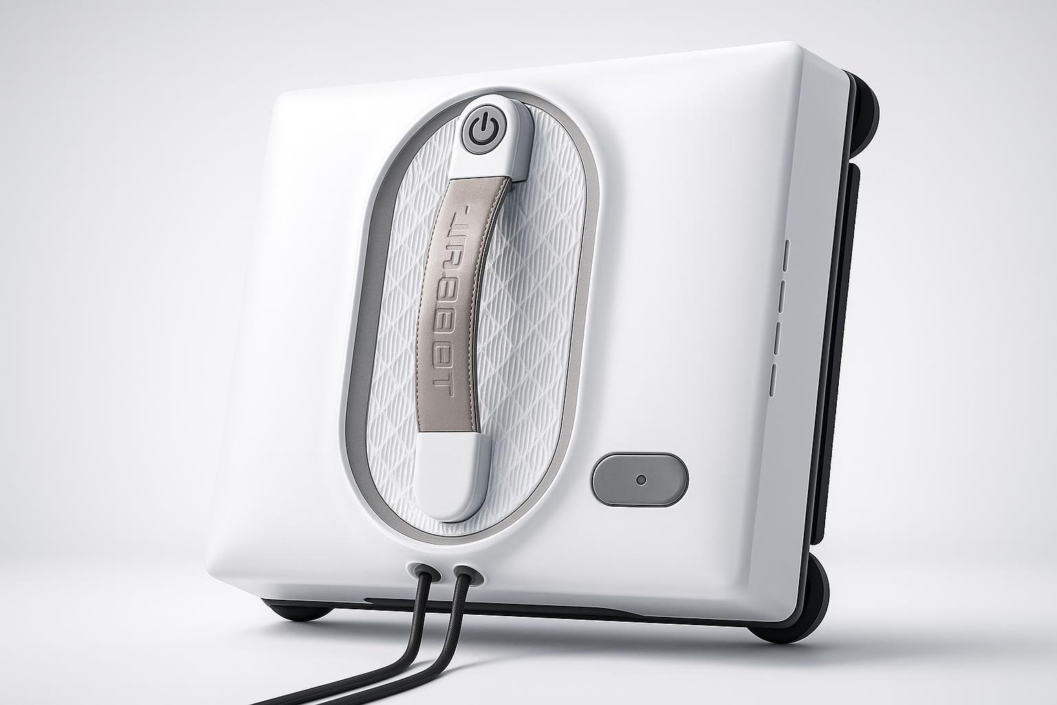AlfaBot GLS480 robot lavavetri in offerta su Amazon: automatizza davvero la pulizia delle finestre