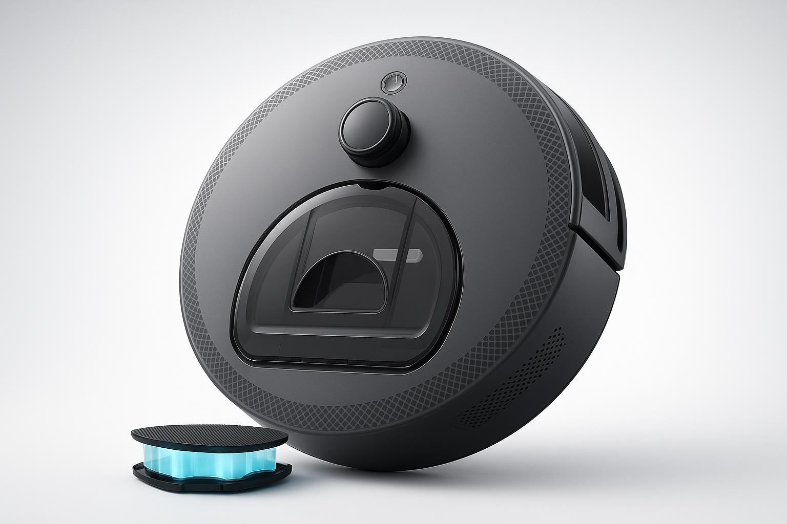 Lefant M330, robot con mappatura laser e forte potenza in offerta su Amazon