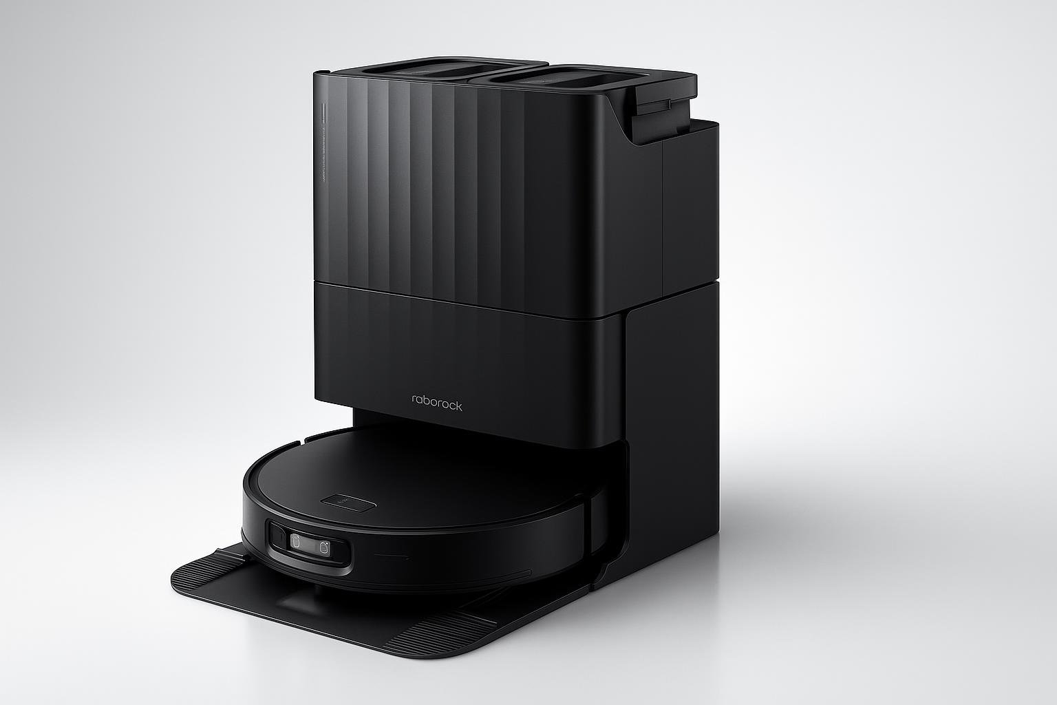 Roborock Qrevo Edge 2, top di gamma per lavaggio avanzato ora a prezzo super su Amazon
