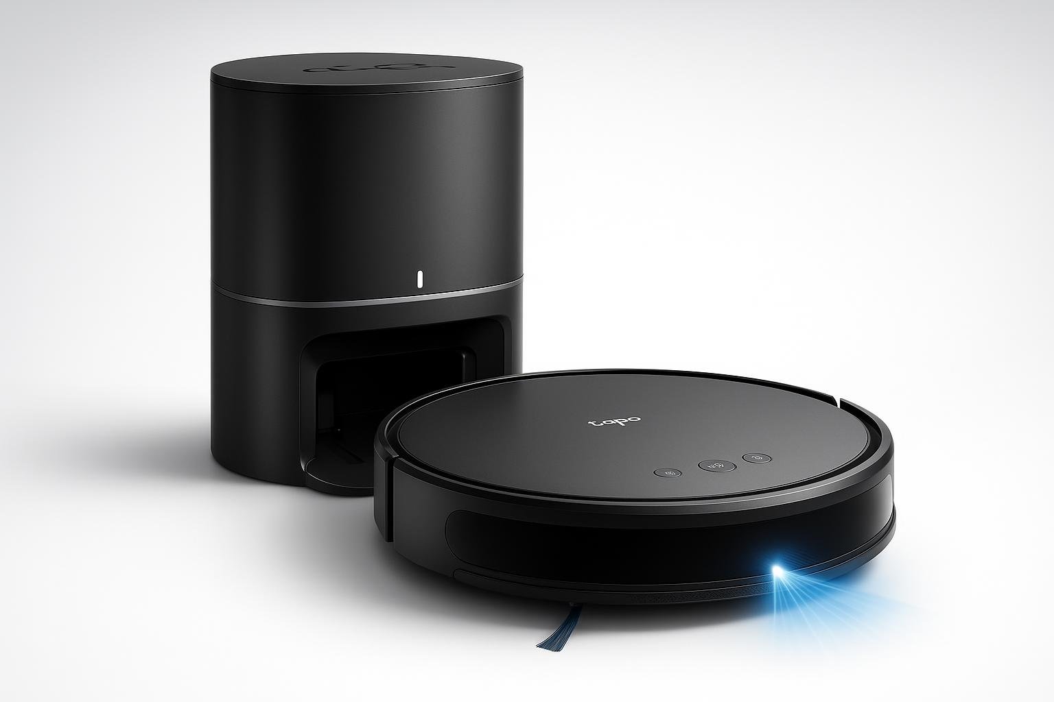 Robot aspirapolvere lavapavimenti per chi organizza spesso cene e feste in casa: come scegliere senza ritrovarsi briciole ovunque