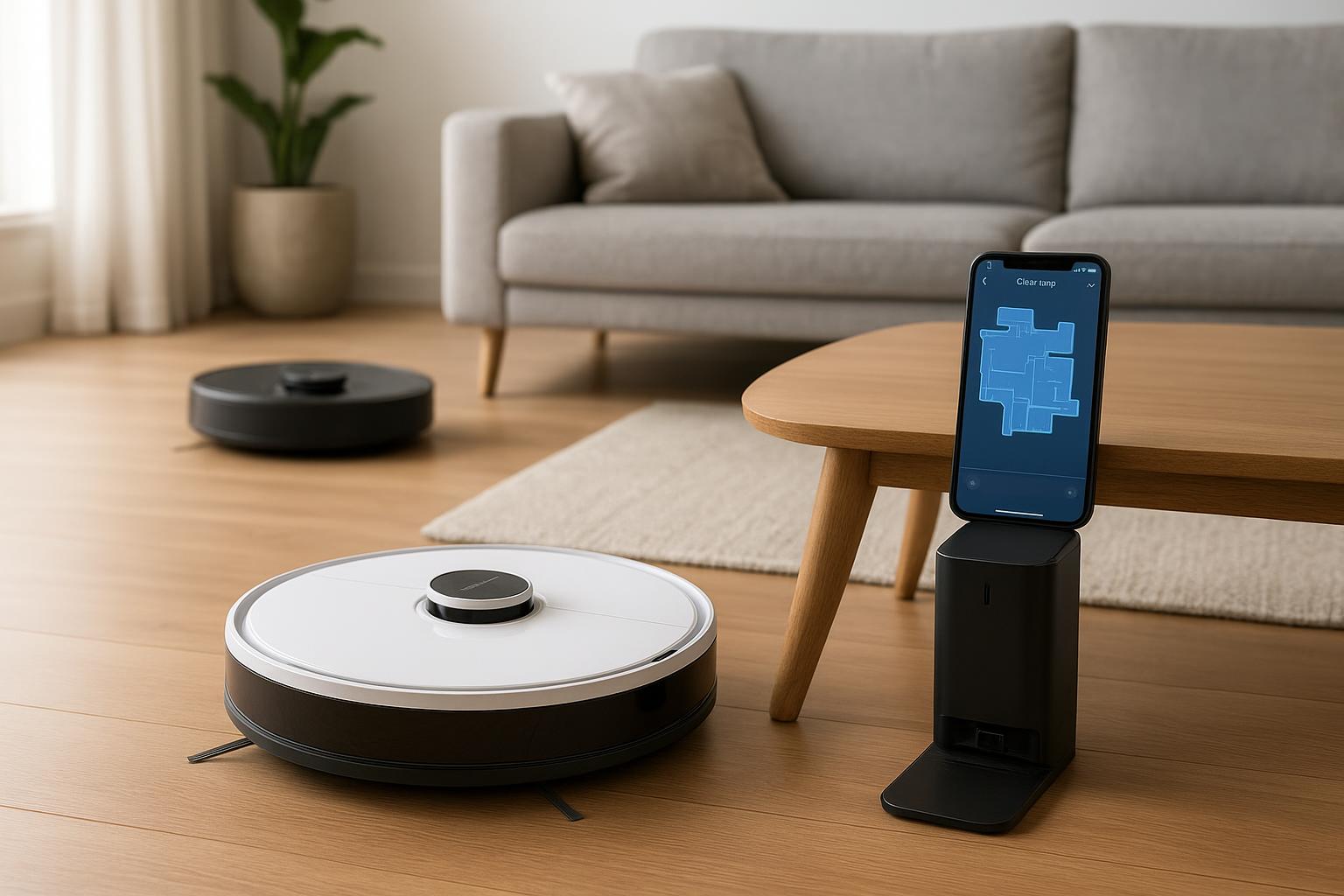 Migliori marche di robot aspirapolvere lavapavimenti specializzate solo nei robot: quando conviene scegliere un brand focalizzato