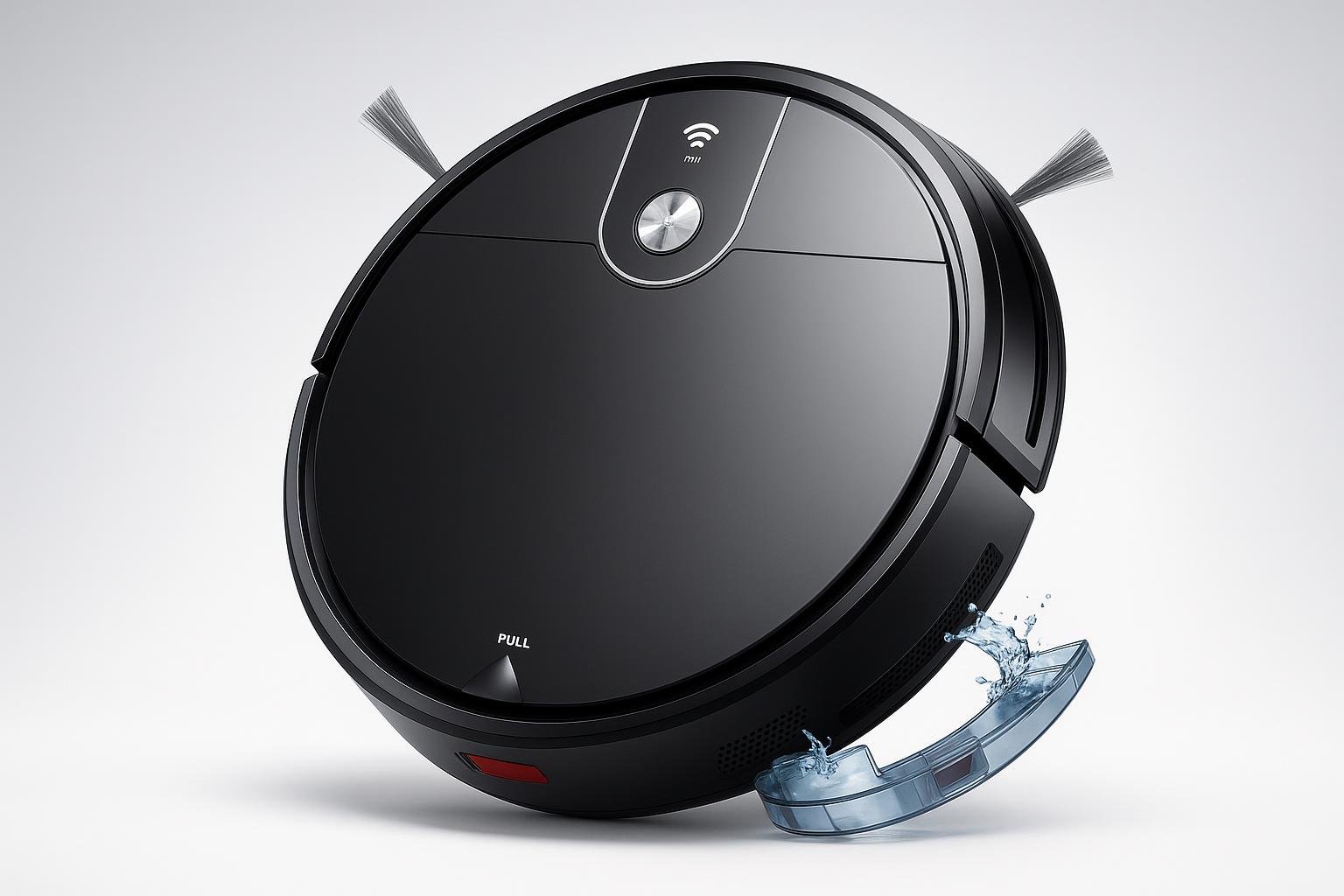 Robot aspirapolvere lavapavimenti per chi ha gabbie, lettiere e sabbia in casa: come scegliere davvero bene