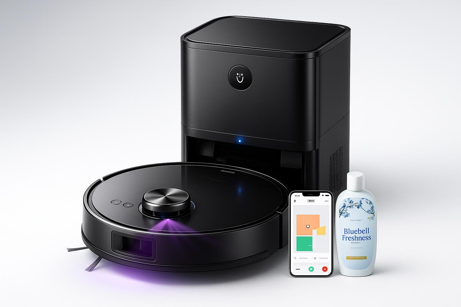 Quando comprare un robot aspirapolvere lavapavimenti: come sfruttare al meglio offerte, Prime Day e Black Friday