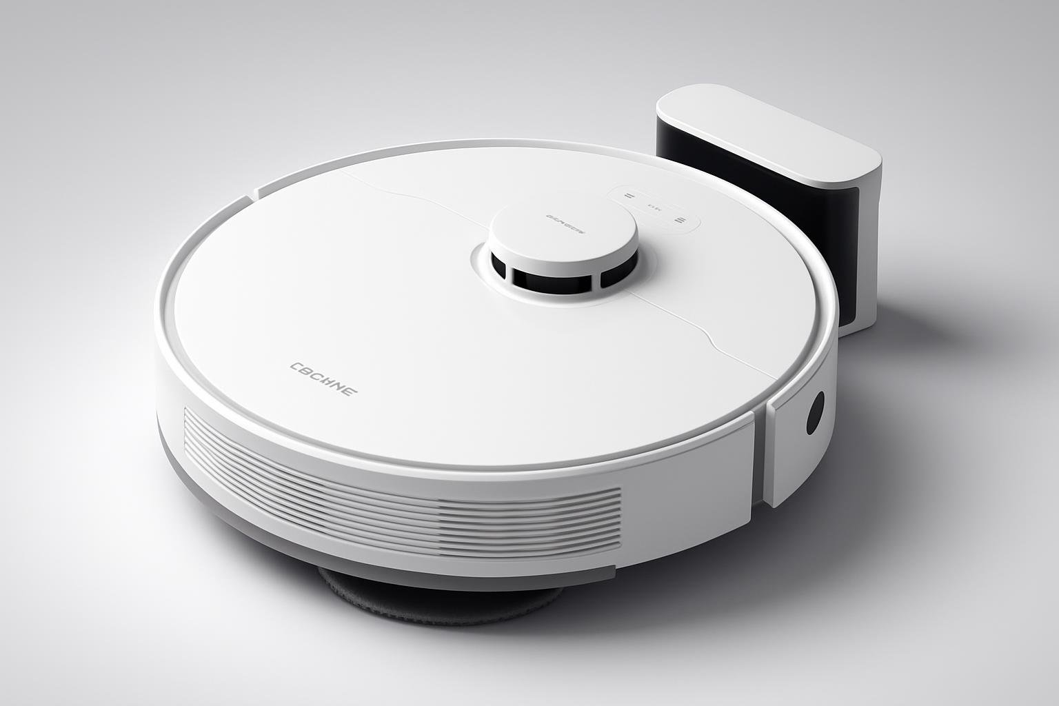 dreame L10s Pro Gen 3 su Amazon, robot potentissimo con lavaggio evoluto a prezzo ribassato