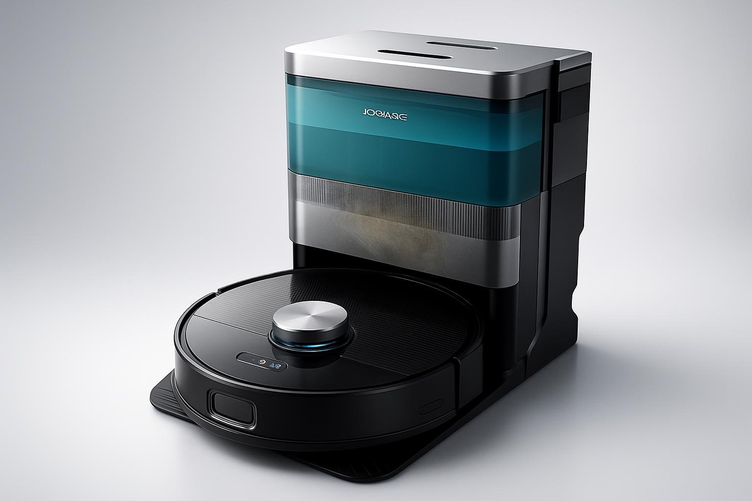 Conga X70 Neo in sconto su Amazon, robot Cecotec con base 4 in 1 e mappatura laser avanzata