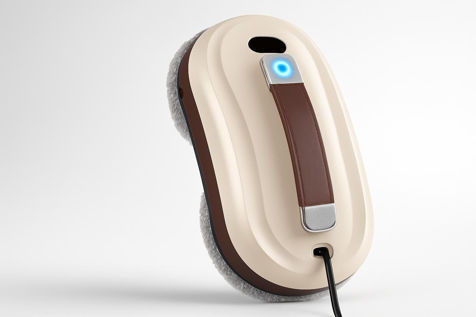 Robofun robot lavavetri automatico in offerta su Amazon, soluzione smart per chi ha molte finestre