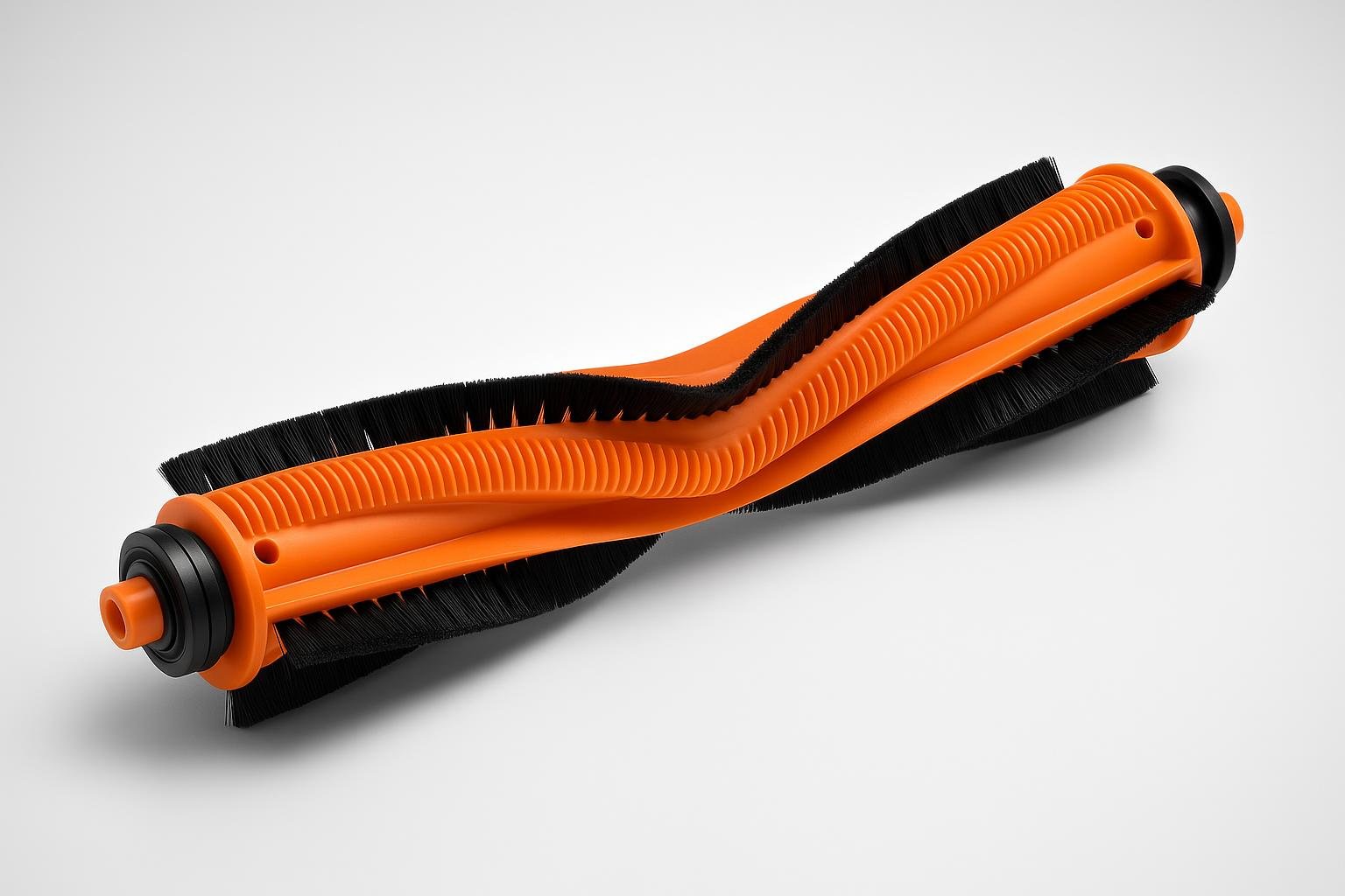 Come ridurre al minimo i grovigli di capelli nel robot aspirapolvere lavapavimenti