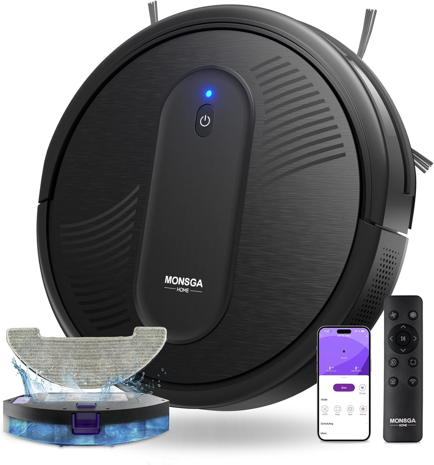 Robot lavavetri o robot lavapavimenti? come capire quale ti serve davvero in casa