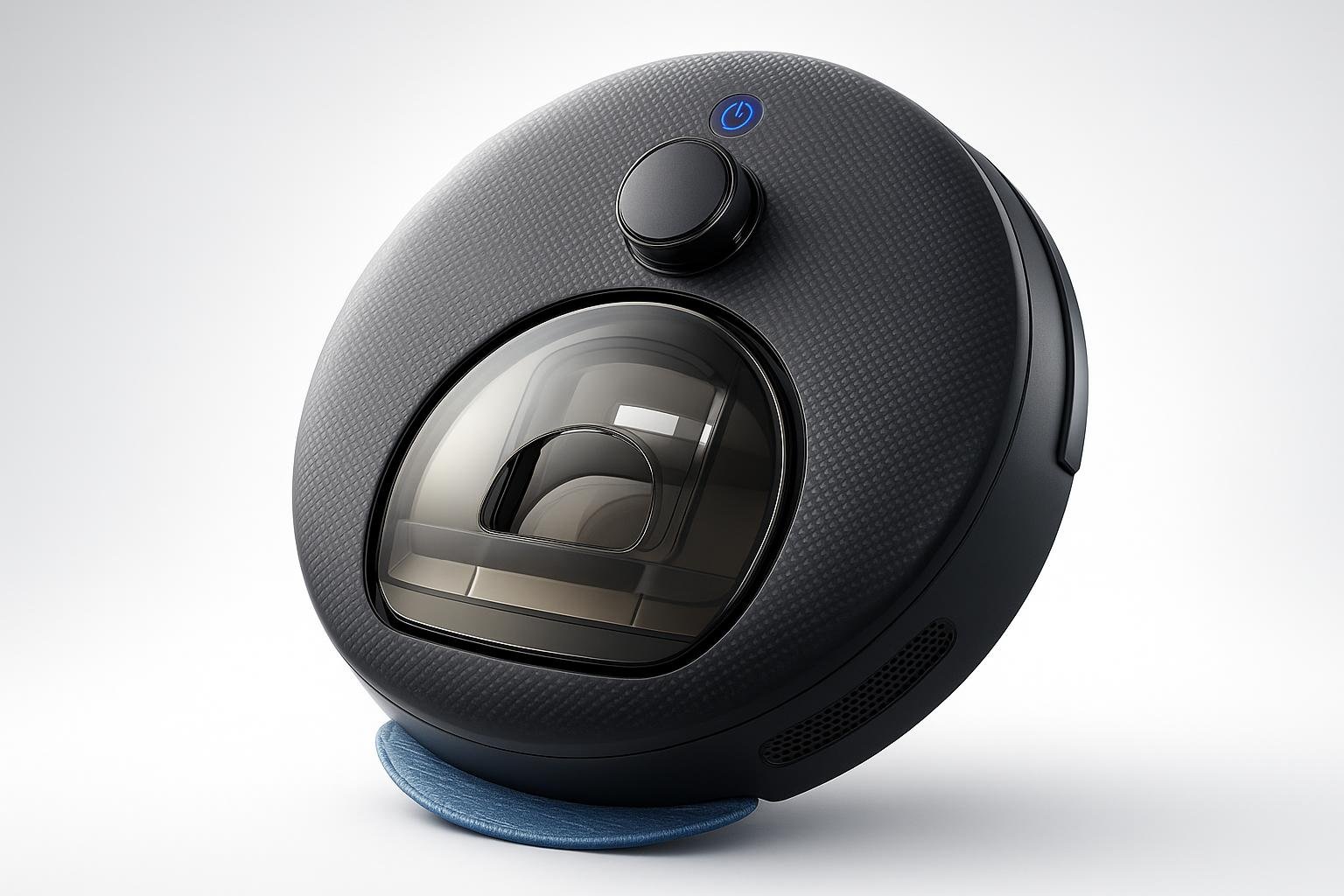Lefant M330 Plus, robot aspirapolvere e lavapavimenti in offerta su Amazon ideale per peli di animali