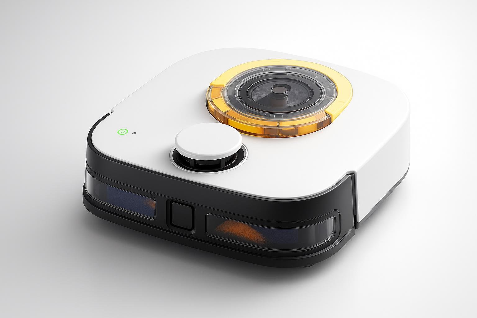UBPET aspirapolvere robot 22000 Pa, super prezzo Amazon per chi ha molti peli di animali