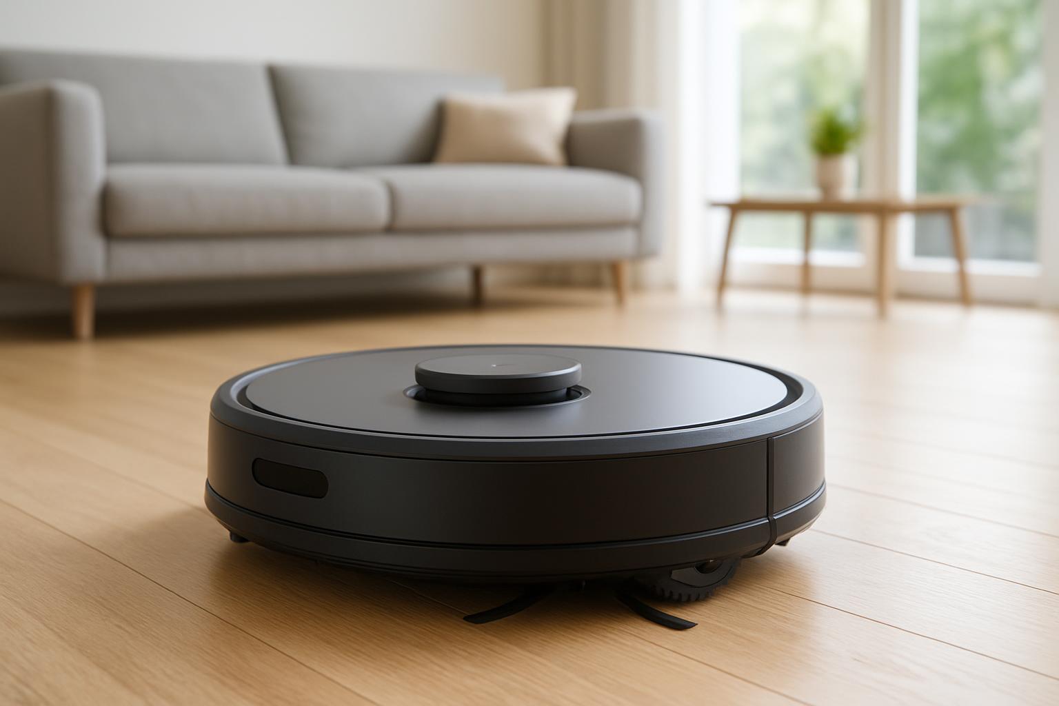 Migliori marche di robot aspirapolvere lavapavimenti con ruote morbide: per chi ha pavimenti delicati ma vuole pulire ogni giorno