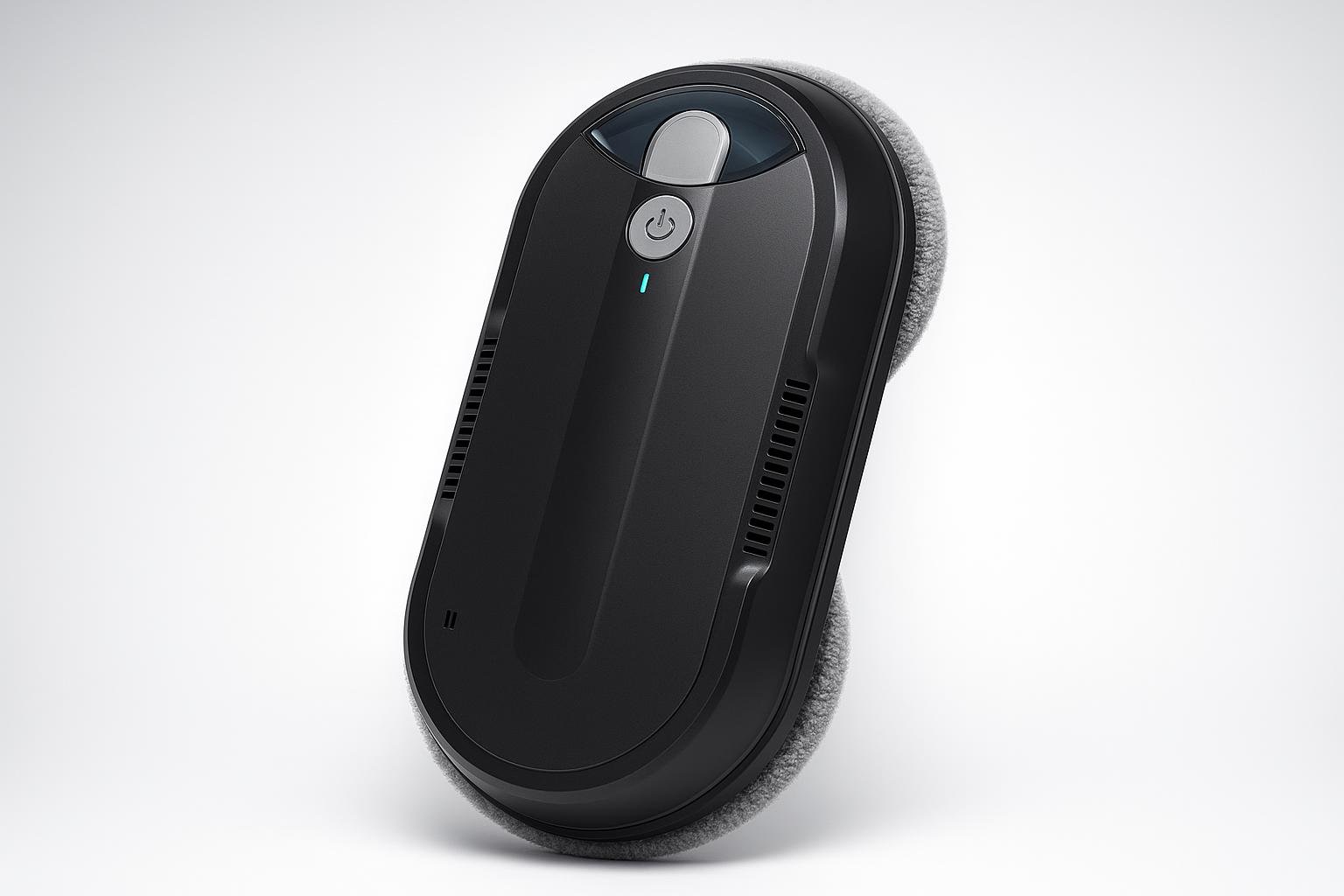 HIXZAP robot lavavetri, prezzo al ribasso su Amazon per pulire i vetri senza fatica