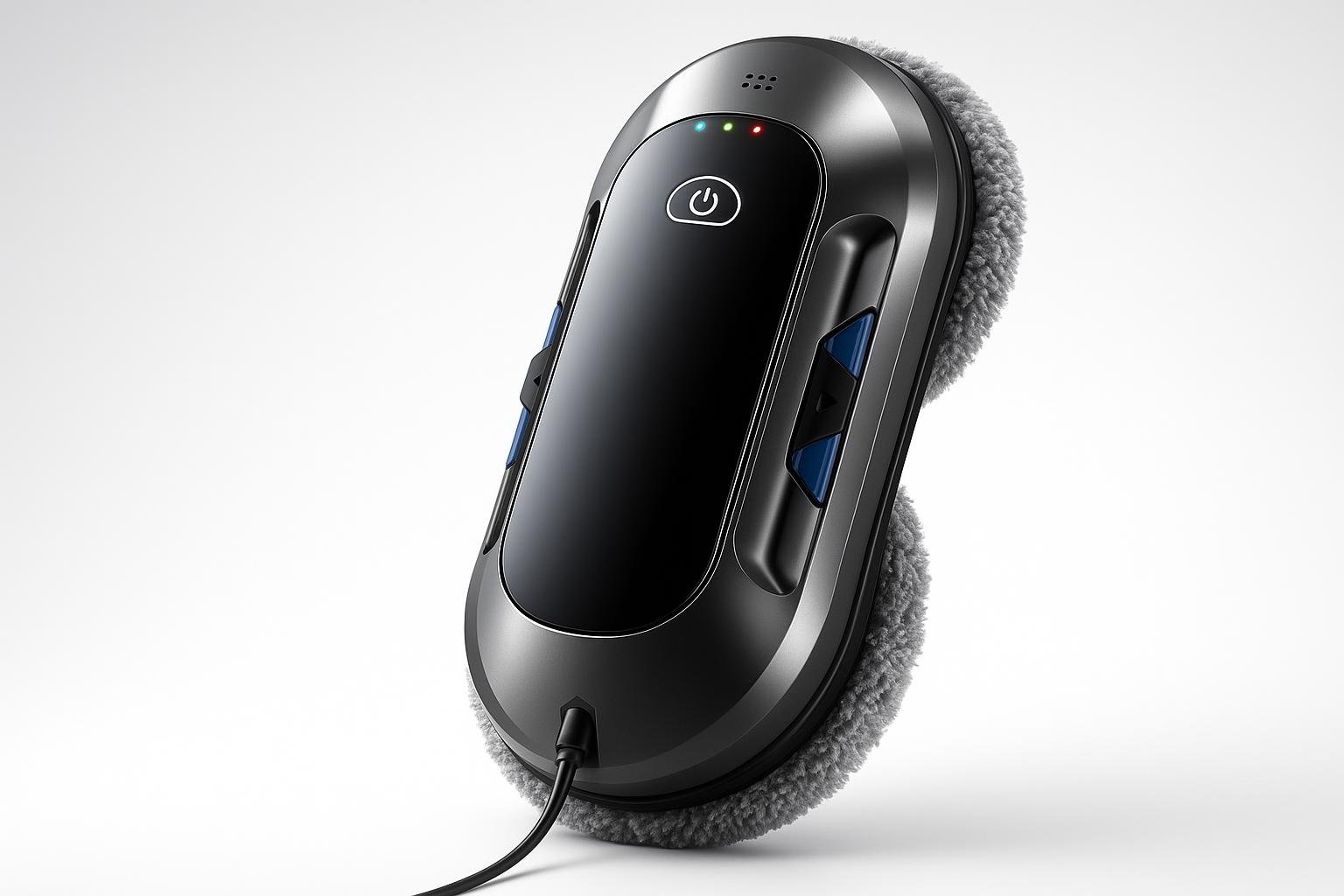 W23D robot lavavetri elettrico, finestre pulite con poca fatica grazie allo sconto Amazon
