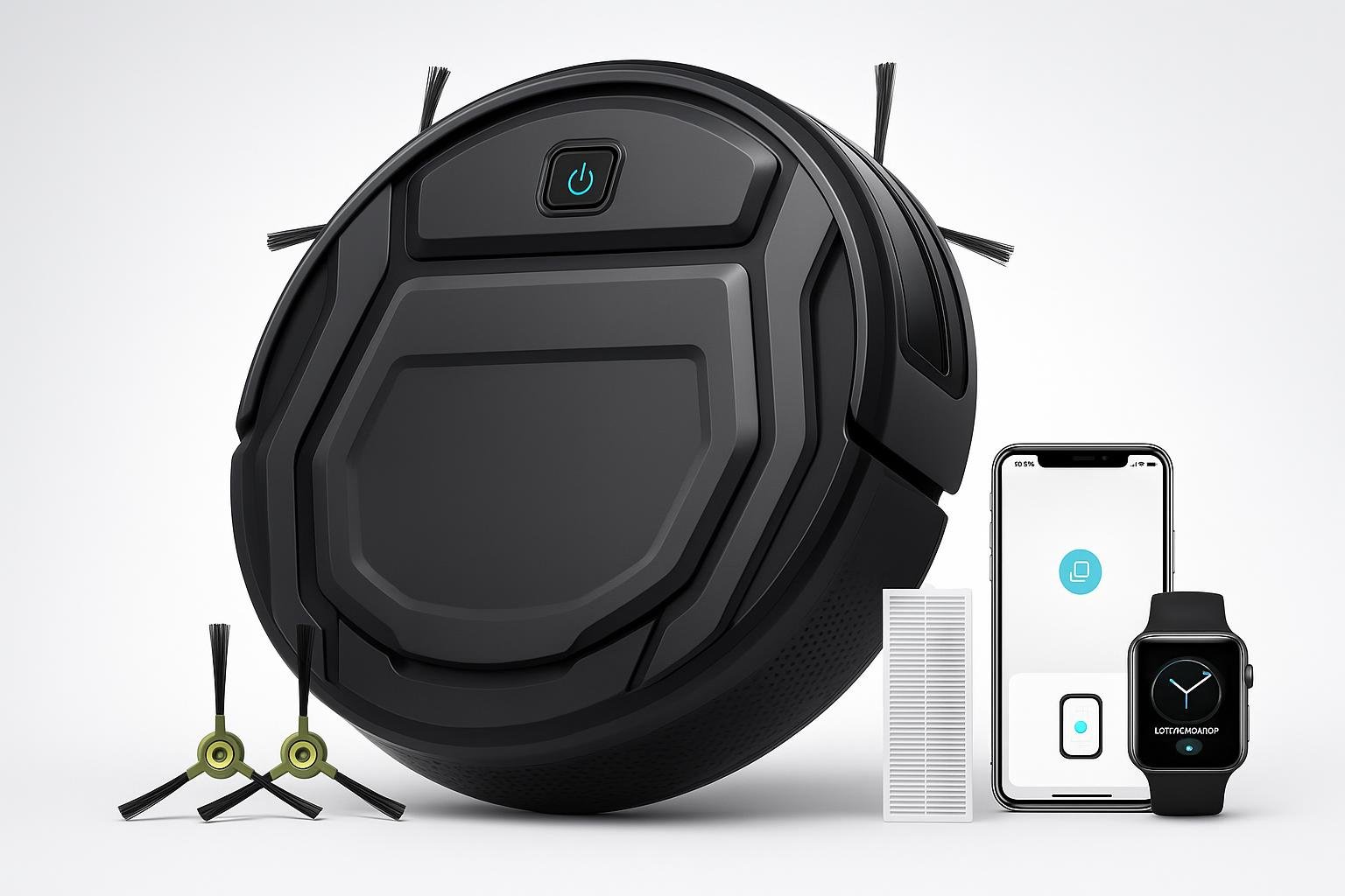 Migliori marche di robot aspirapolvere lavapavimenti compatti per case piccole: i brand più affidabili nel formato mini