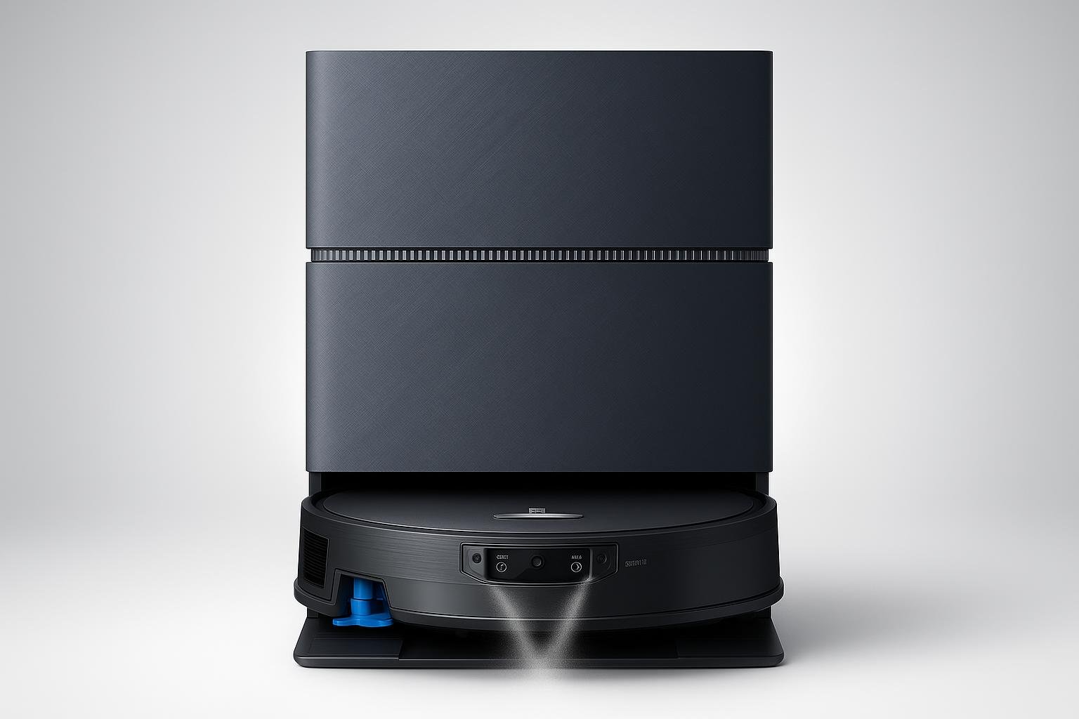 Ecovacs Deebot X12 Pro OMNI, super robot aspirapolvere lavapavimenti con base completa in forte sconto su Amazon