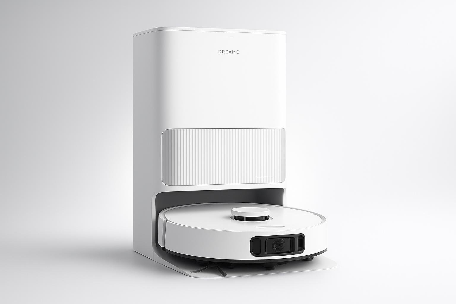 Ecovacs, Dreame e Eufy a confronto: tre modi diversi di fare robot aspirapolvere lavapavimenti di fascia media