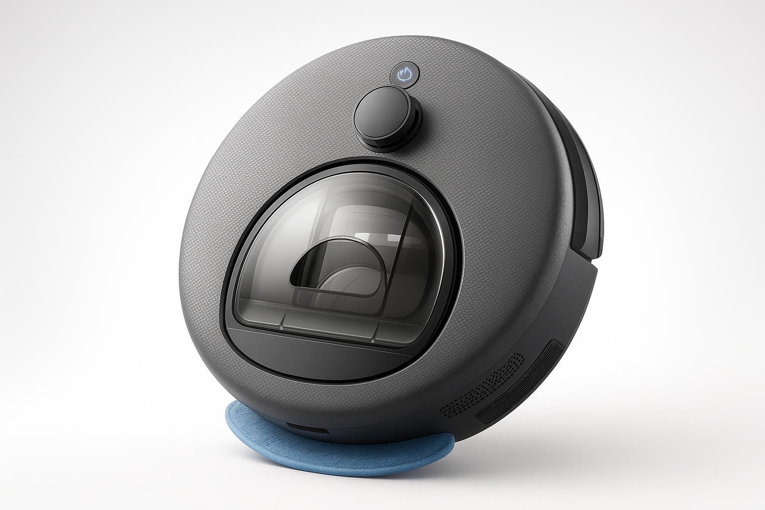 Come scegliere il robot aspirapolvere lavapavimenti in base al numero di stanze (non solo ai metri quadri)