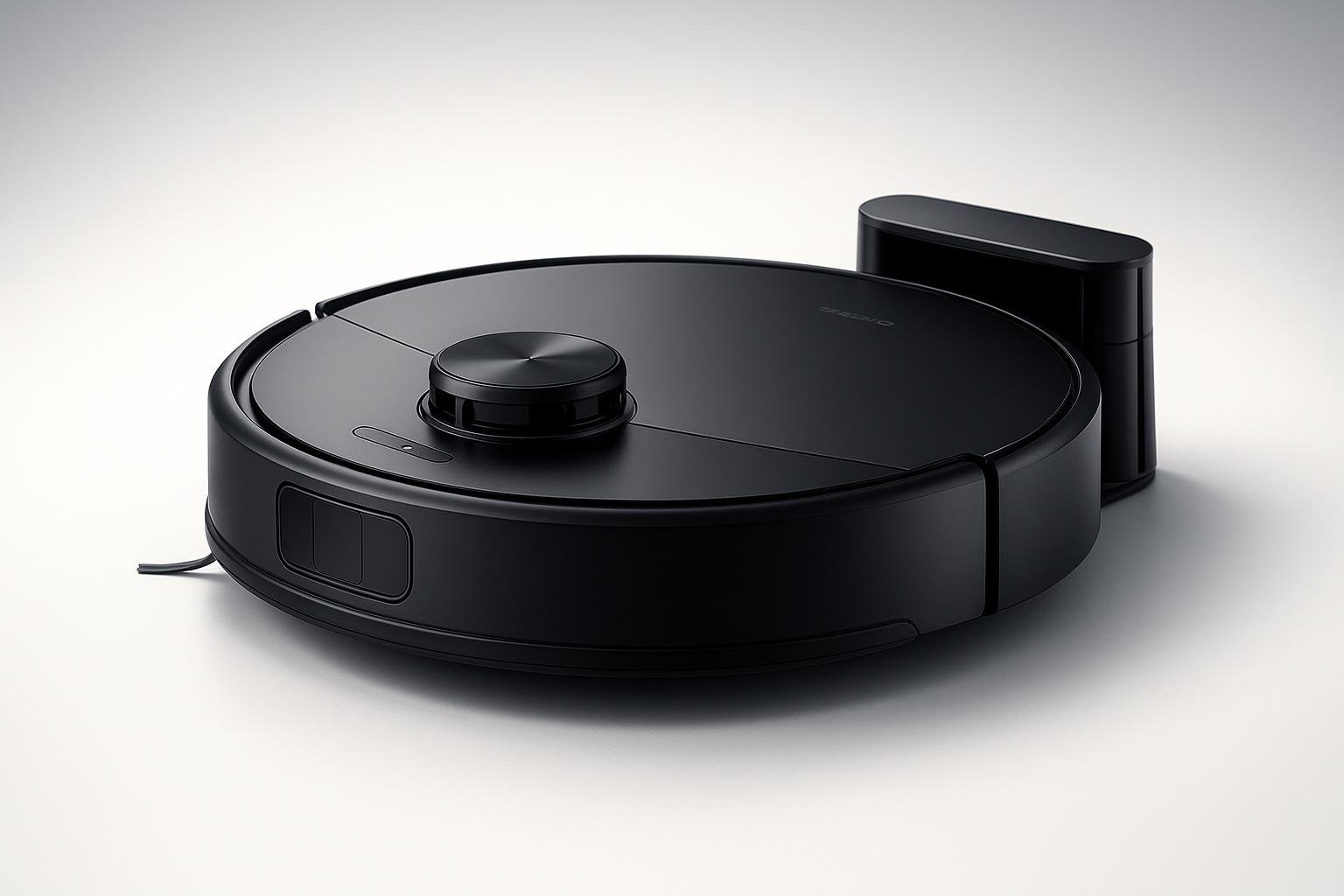 Roborock Q10 PF, robot aspirapolvere ad alta potenza con navigazione intelligente in forte sconto su Amazon