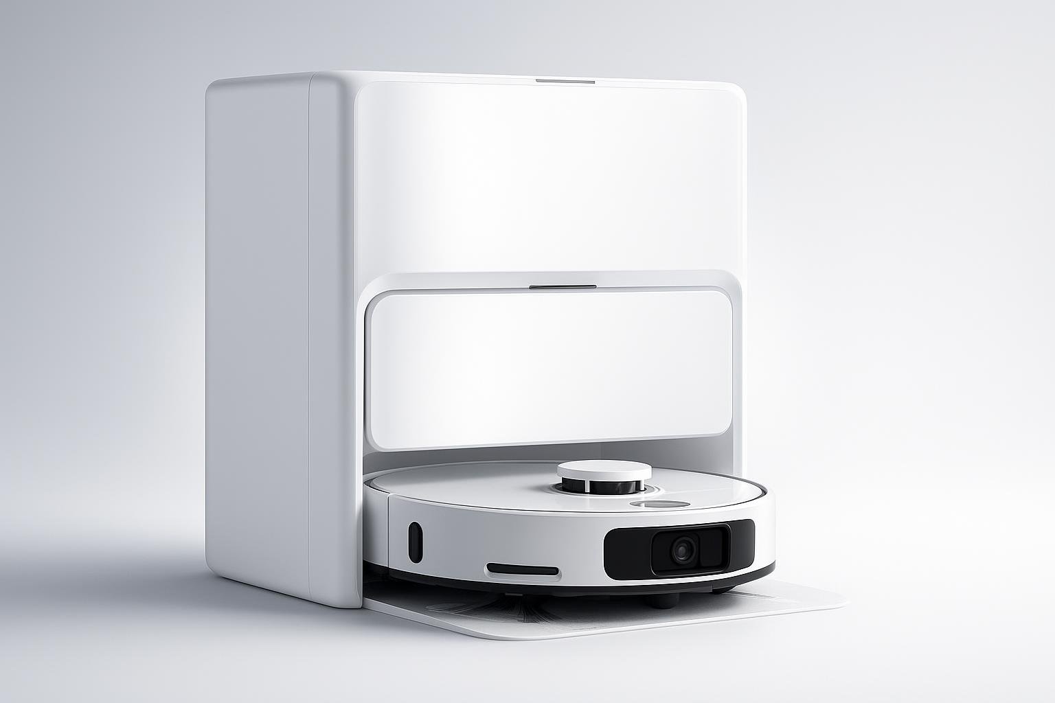 MOVA P50 Ultra robot aspirapolvere, top di gamma in offerta su Amazon