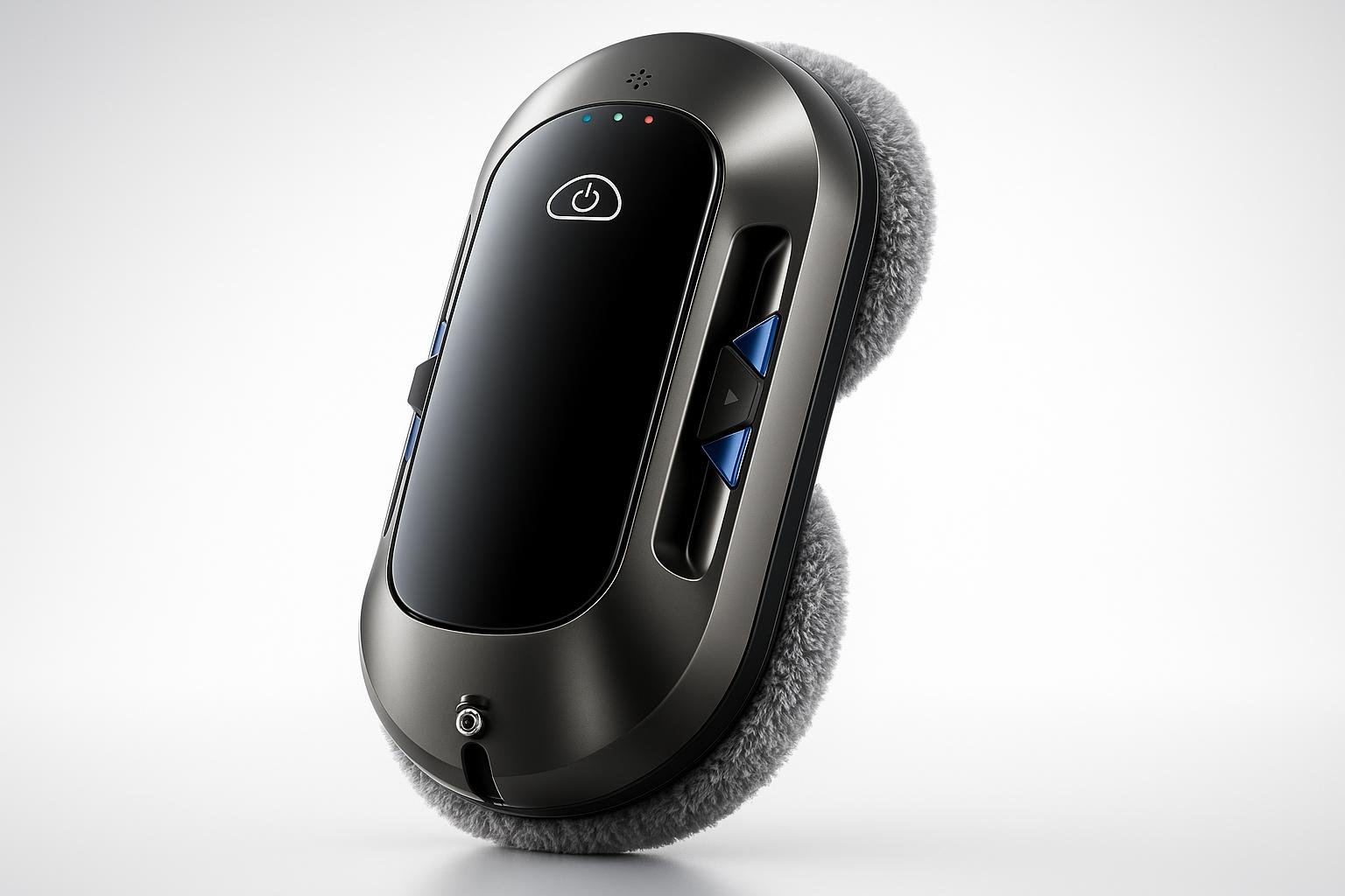 W23D robot lavavetri elettrico: finestroni e portefinestre più puliti con lo sconto Amazon