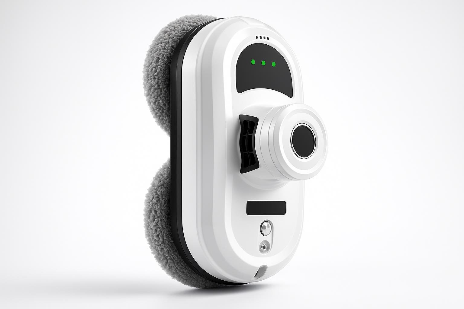SWBSLL robot lavavetri per vetrate e specchi: minimo sforzo e grande comodità con l’offerta Amazon