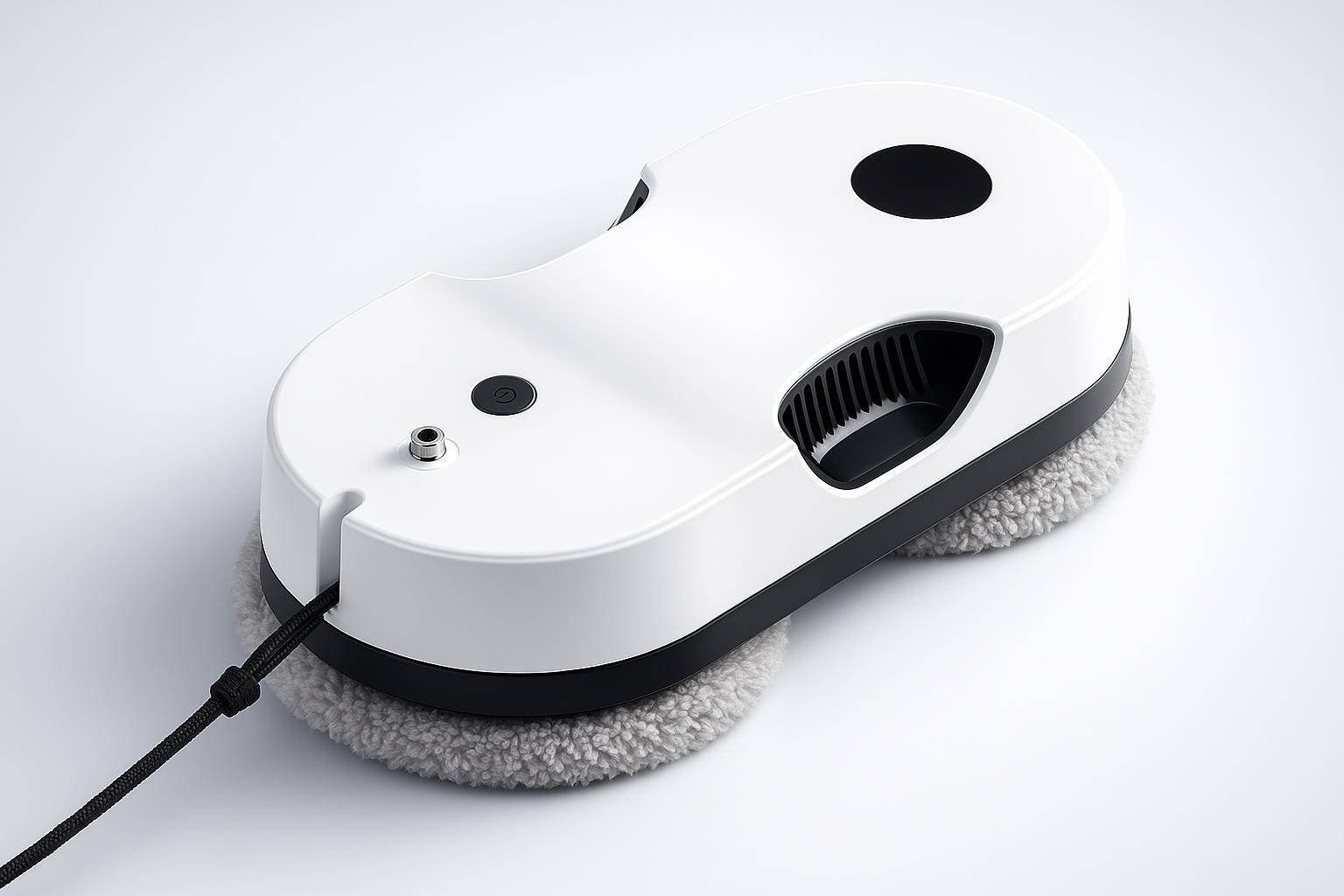 Robot lavavetri OAUEOR, minimo storico su Amazon per chi ha molte finestre da pulire