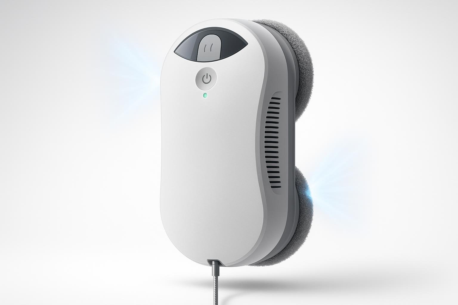 HIXZAP X6 robot lavavetri per finestre alte, in offerta su Amazon con un prezzo da tenere d’occhio