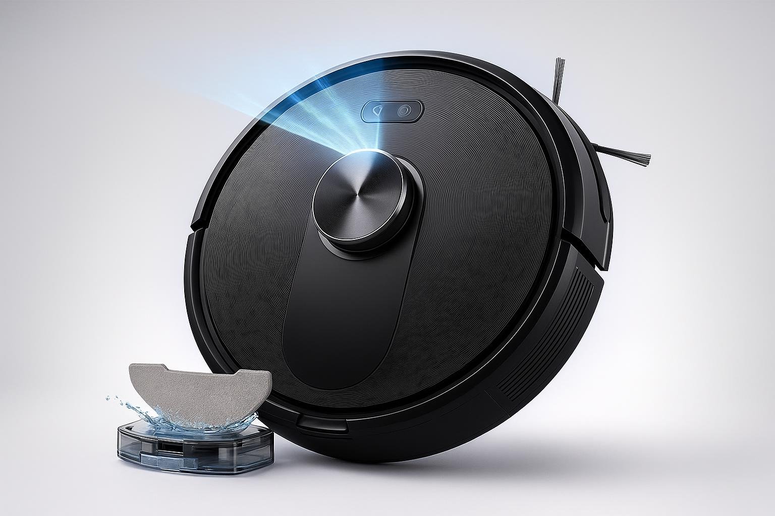 Robot aspirapolvere lavapavimenti per seconde case usate solo nei weekend: come scegliere senza sprecare soldi