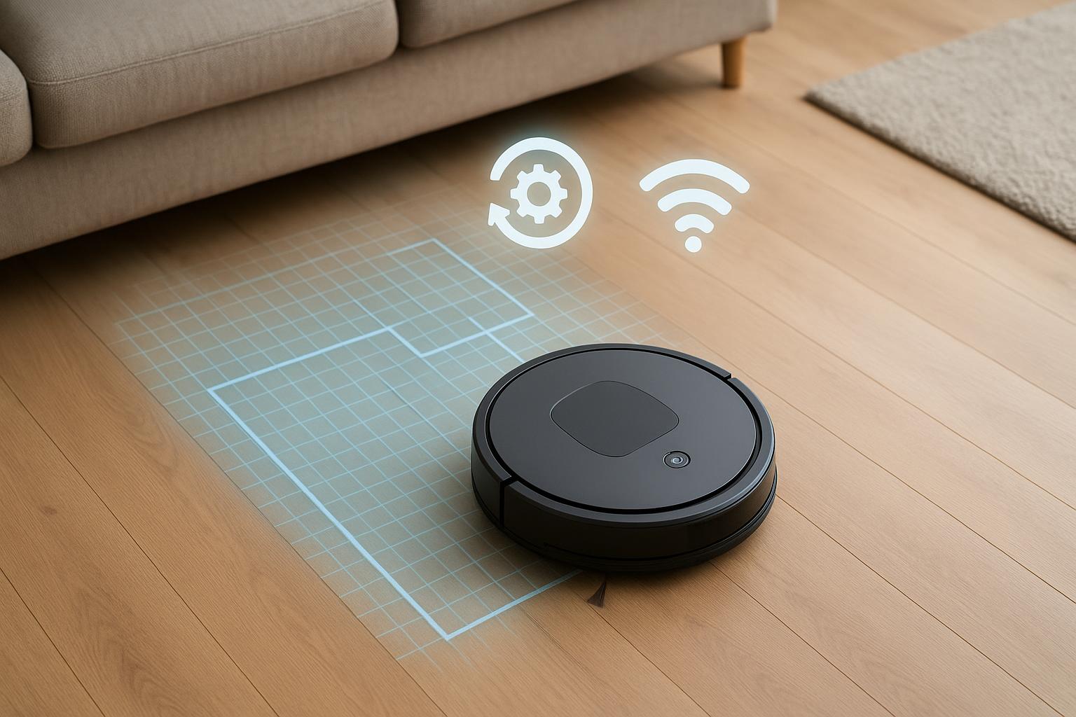 Migliori marche di robot aspirapolvere lavapavimenti per chi vuole aggiornamenti software a lungo termine