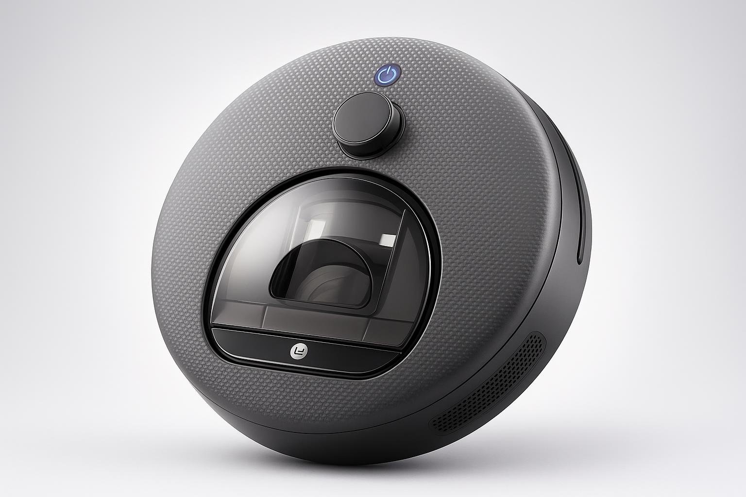 Lefant M330 Plus robot aspirapolvere lavapavimenti in offerta su Amazon, ideale per chi cerca potenza e gestione mappe avanzata