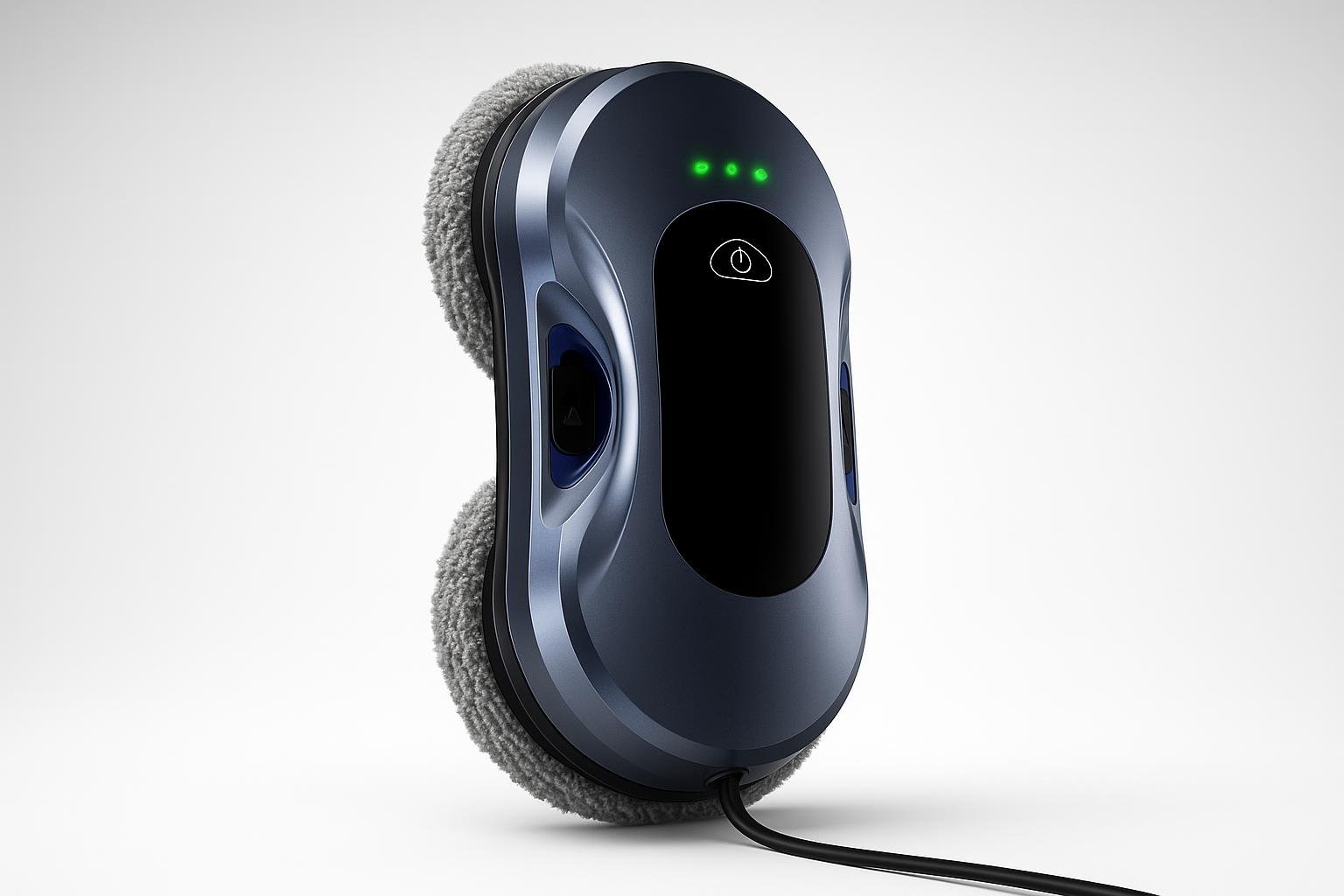 Robot lavavetri W22D in forte sconto su Amazon, alleato ideale per grandi superfici vetrate