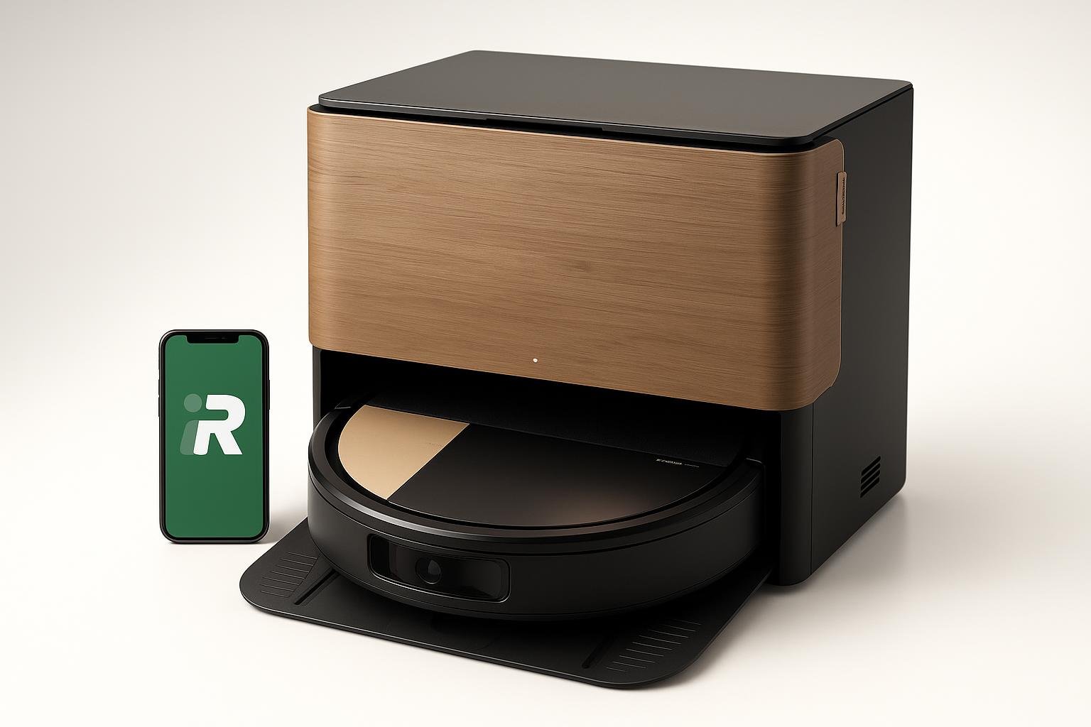 iRobot Roomba Combo 775 Plus in offerta su Amazon, il top di gamma pensato per chi vuole aspirazione al massimo