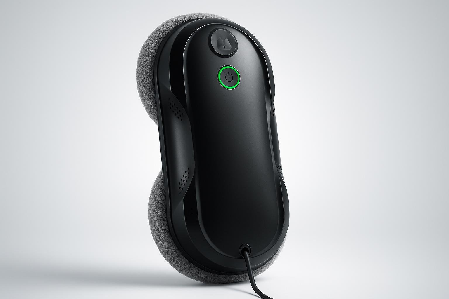 Tosima W5 Pro, robot lavavetri automatico con doppia spruzzatura in super offerta su Amazon