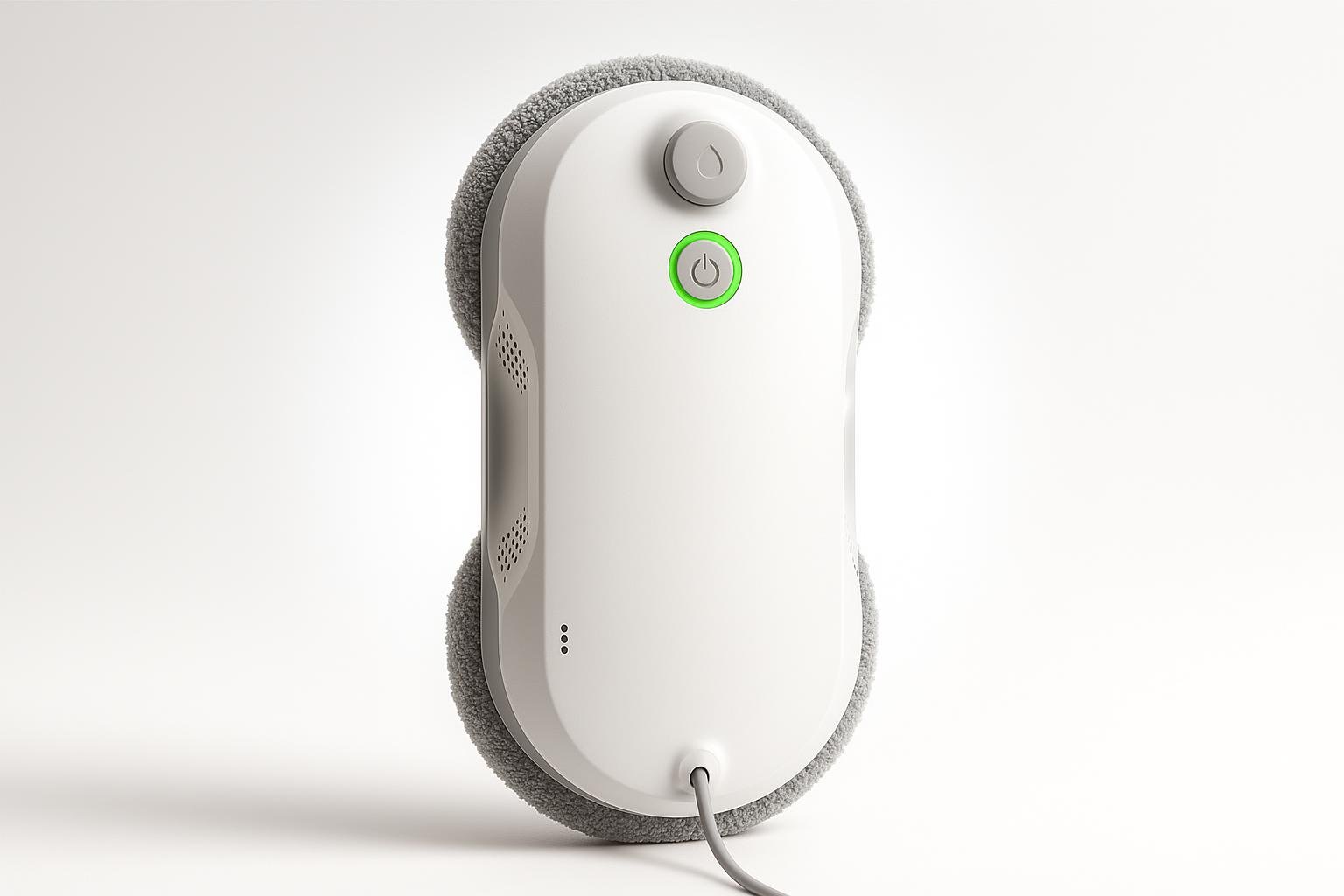 Tosima W5 Pro, robot lavavetri automatico per finestre a un prezzo molto interessante su Amazon