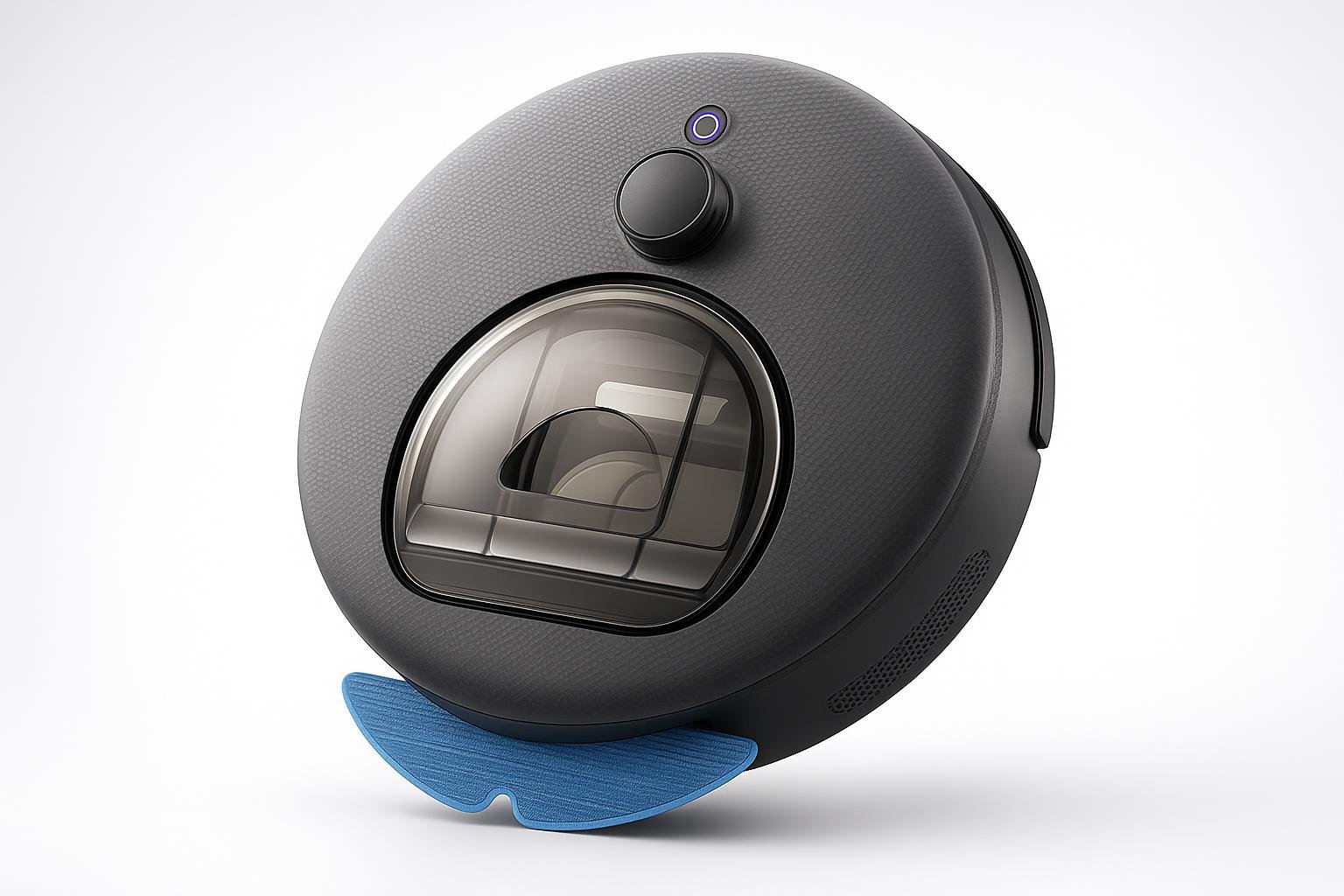 Come impostare la pulizia stanza per stanza sul robot aspirapolvere lavapavimenti senza complicarsi la vita