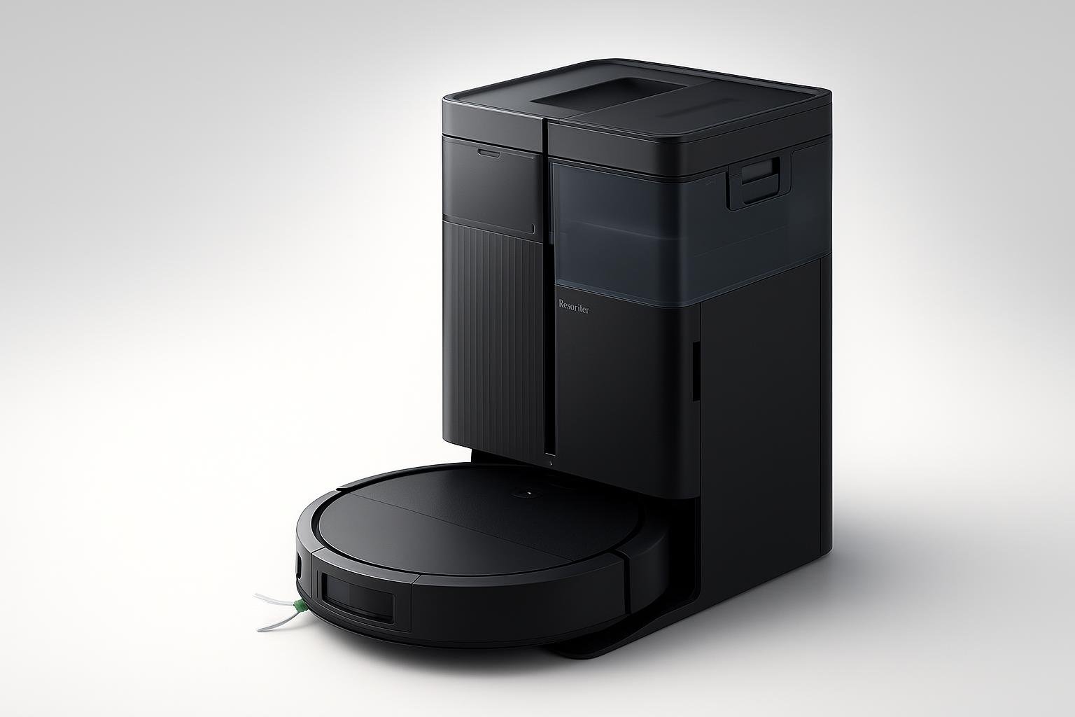 IRobot Roomba Combo 516 Plus, occasione Amazon per il robot con base che lava e asciuga i panni