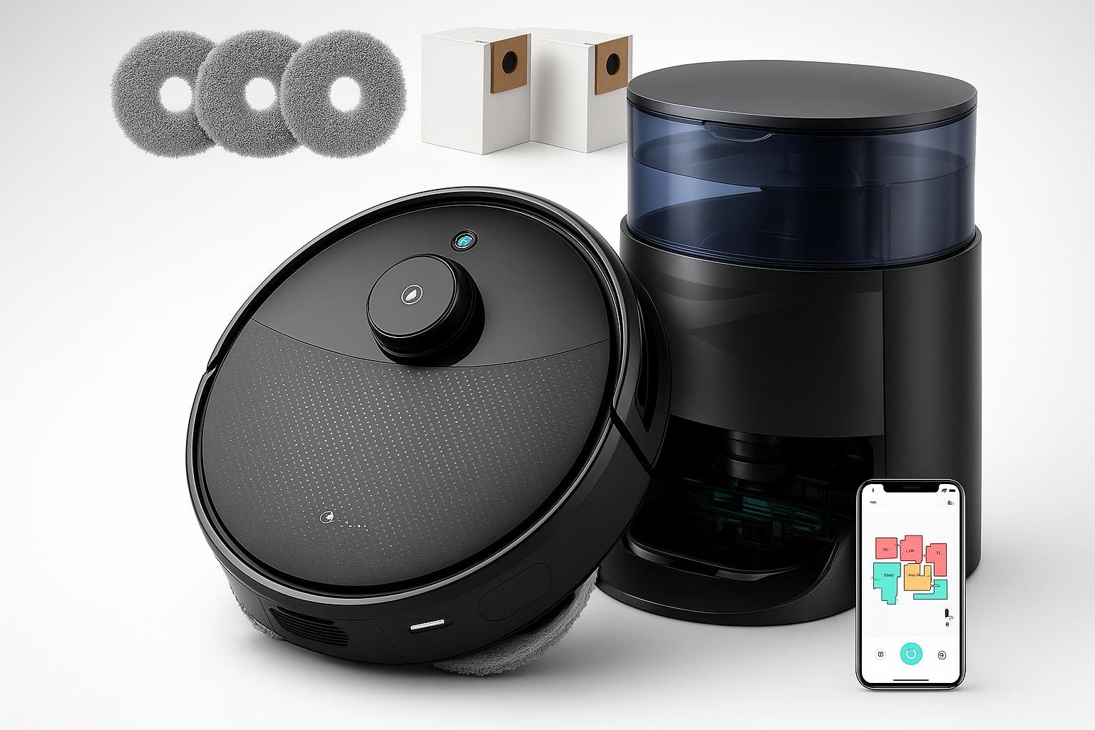 Lefant M3, stazione all‑in‑one completa in offerta su Amazon
