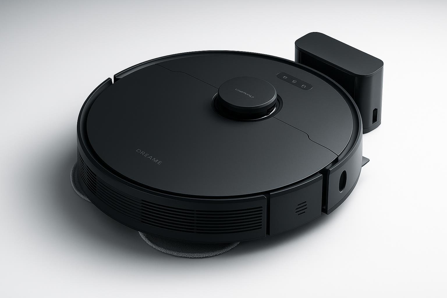 Dreame L10s Pro Gen 3, robot top per chi vuole lavaggio avanzato a prezzo ribassato