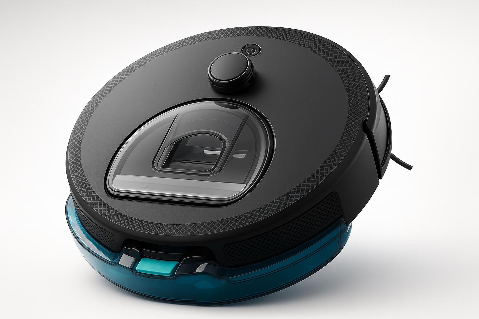 Lefant M330 Pro, robot aspirapolvere lavapavimenti 3 in 1 in offerta su Amazon con navigate precisa e serbatoi capienti