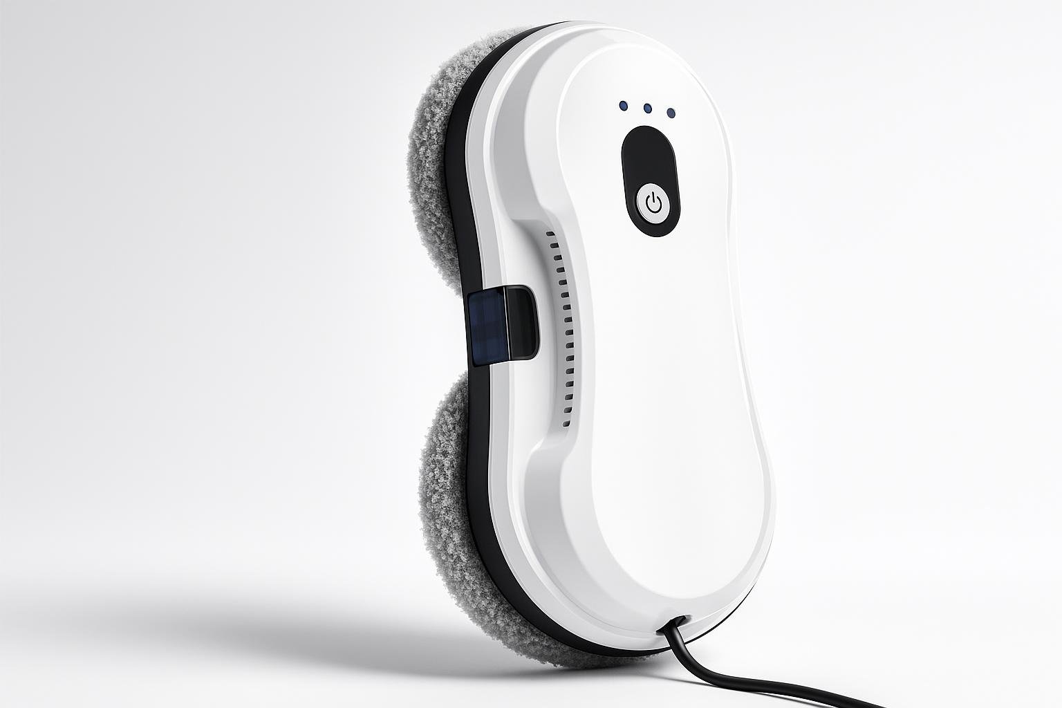 WIWOLER robot lavavetri 5600Pa, occasione su Amazon per pulire le finestre senza fatica