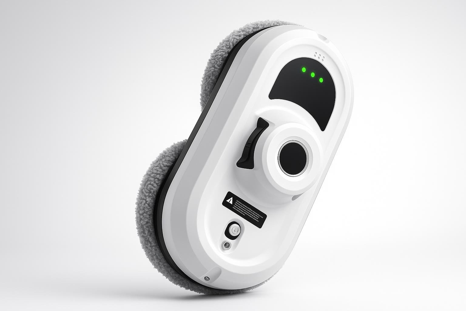 WIWOLER lavavetri elettrico con irrigatore automatico, ottimo prezzo su Amazon per chi ha molte finestre