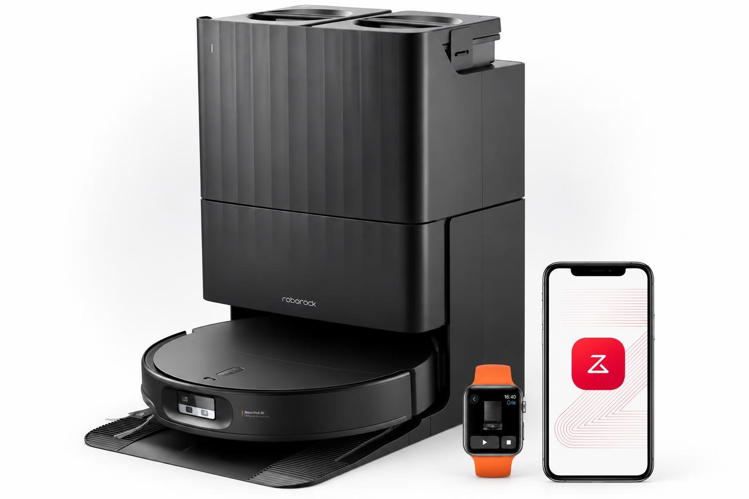 Robot aspirapolvere lavapavimenti per case con soglie alte: come verificare se supera davvero i dislivelli