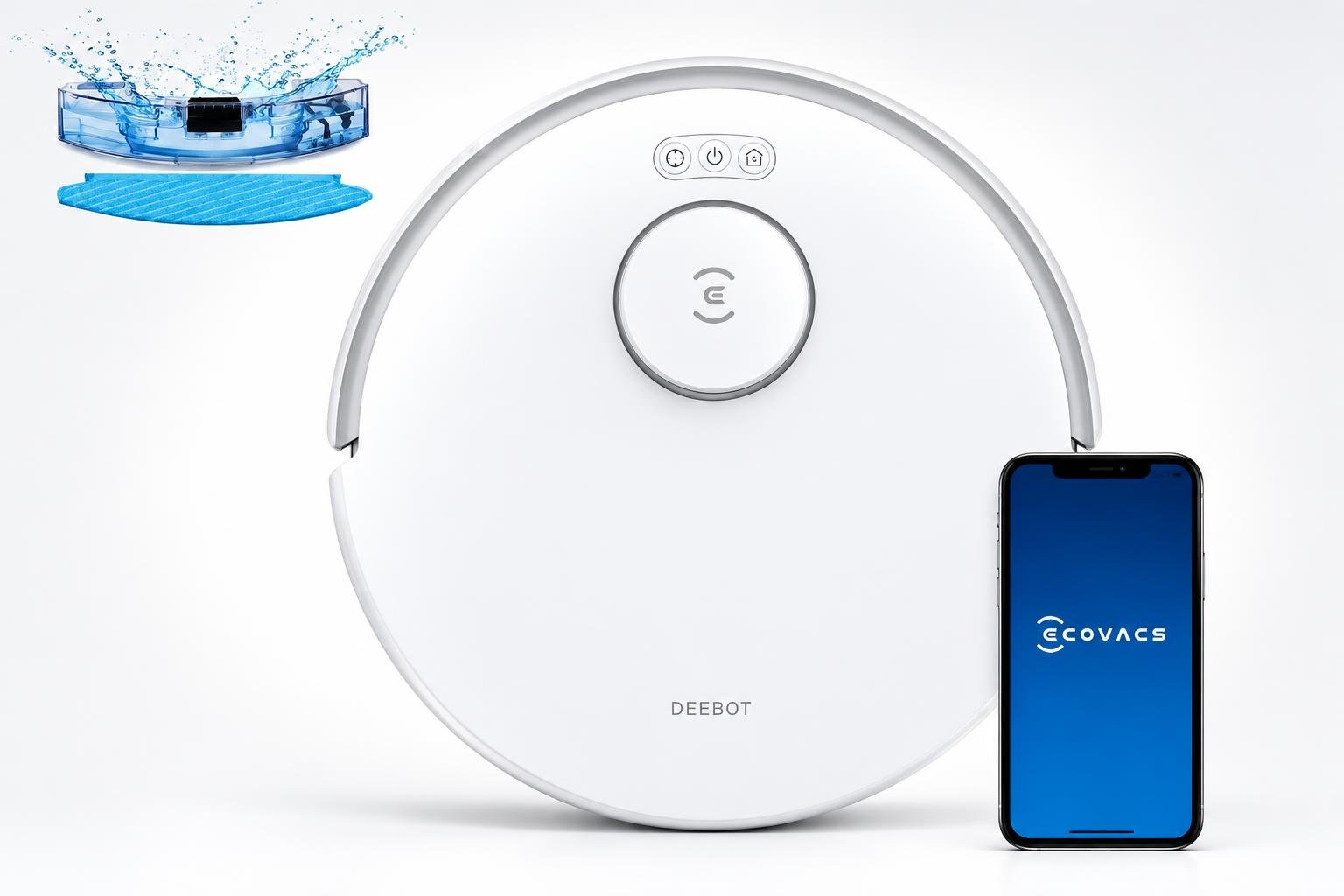 Ecovacs nel 2026: come valutare l’affidabilità dei robot aspirapolvere e lavapavimenti del marchio