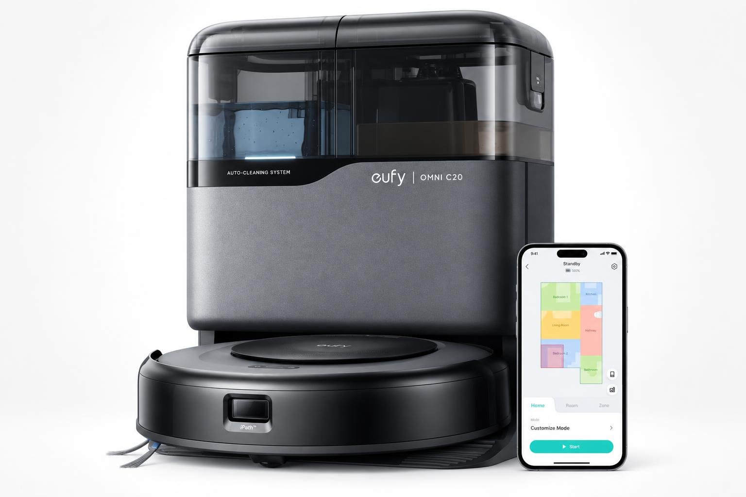 Eufy nel 2026: come valutare i robot aspirapolvere lavapavimenti oltre le specifiche