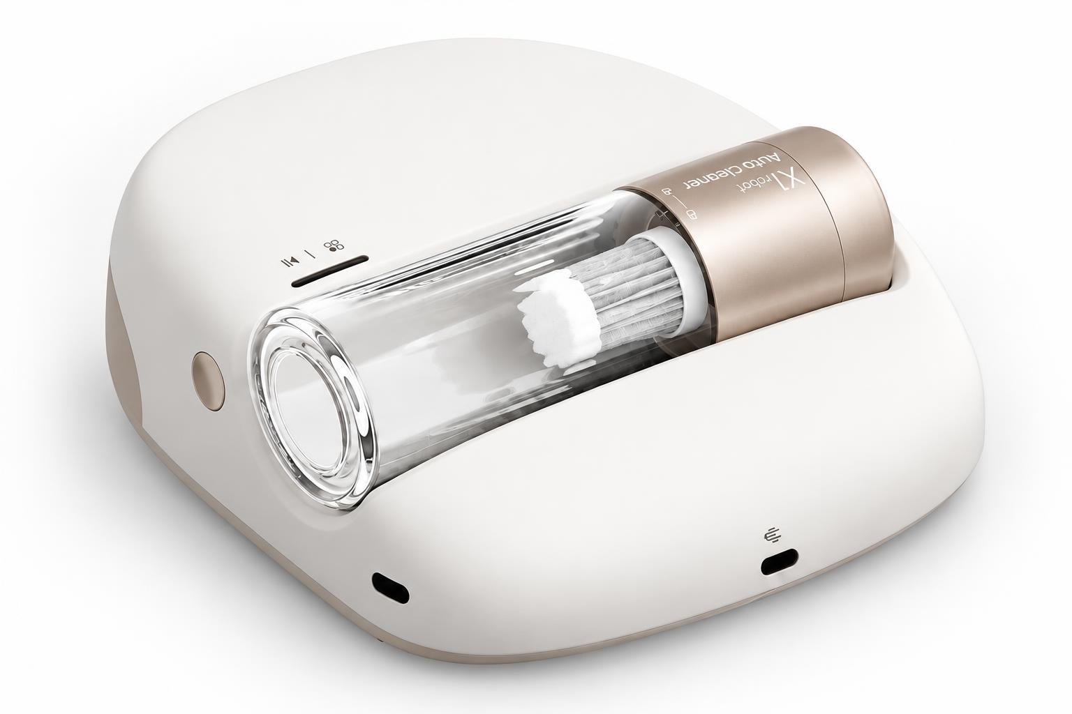 CREATULIZE X1 in offerta su Amazon: aspirapolvere antiacaro per materassi e divani